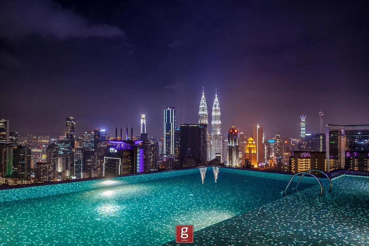 Expressionz Klcc By Gsuites contacts